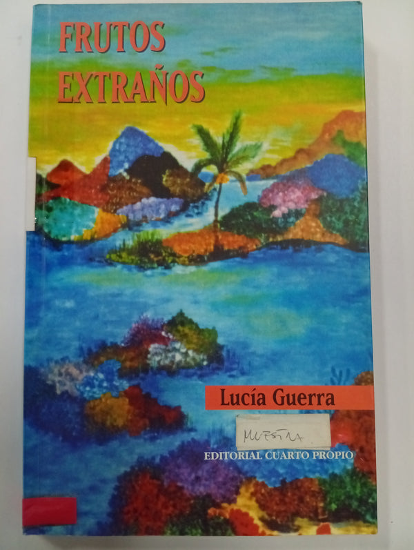 Frutos extraños