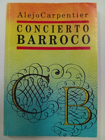 Concierto barroco