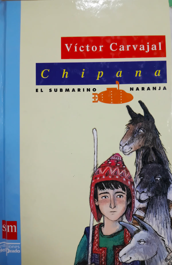 Chipana