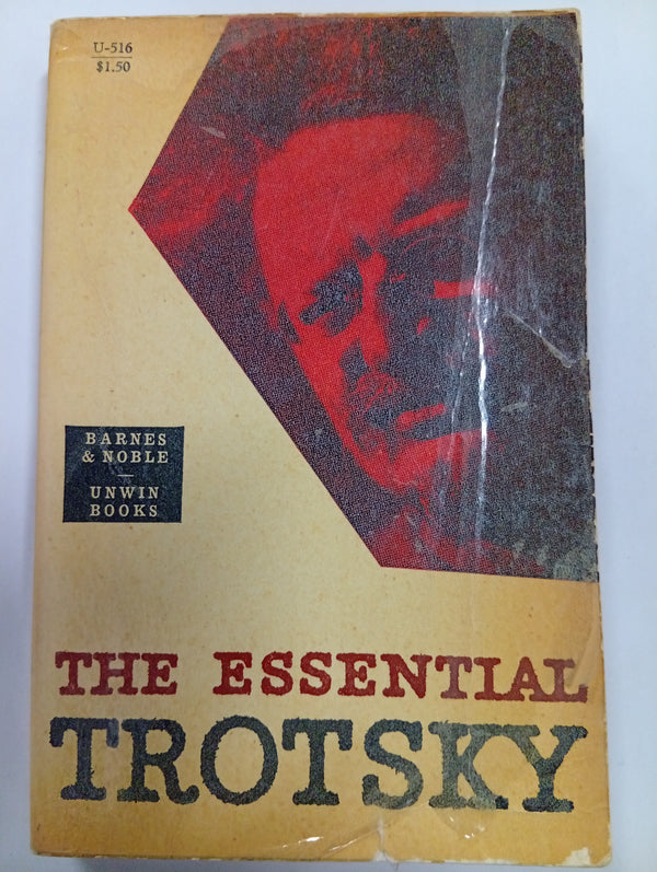 The Essential Trotsky