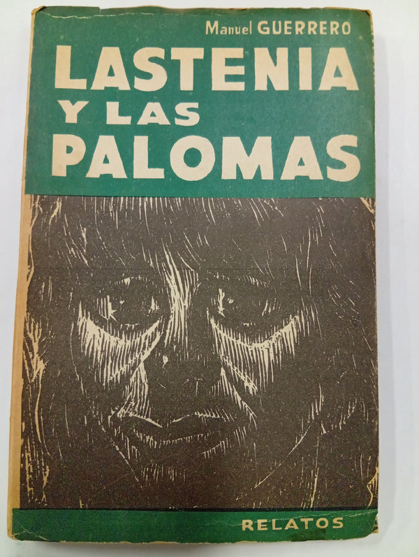Las tinieblas y las palomas