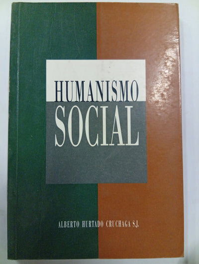 Humanismo Social