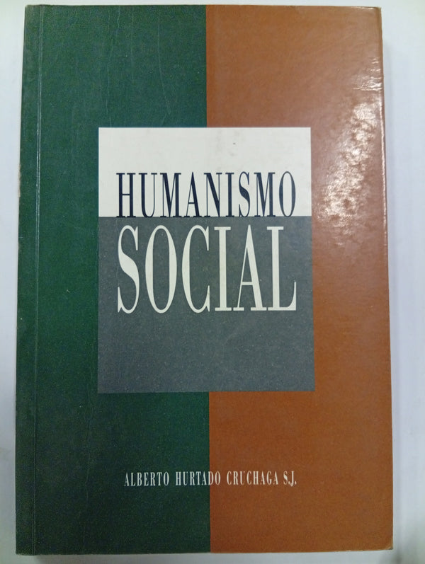 Humanismo Social