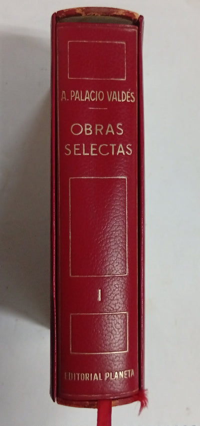 Obras selectas I