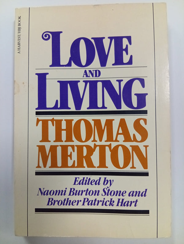 Love and Living