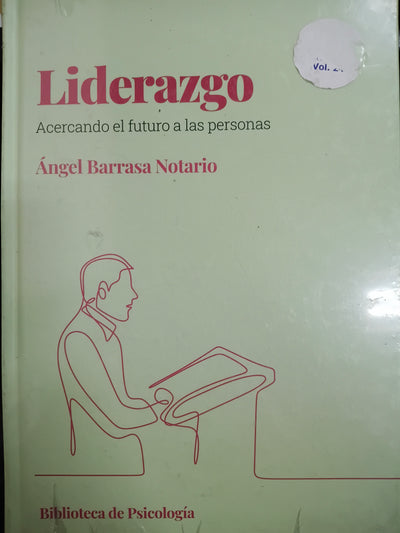 Liderazgo