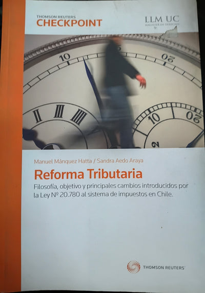 Reforma Tributaria
