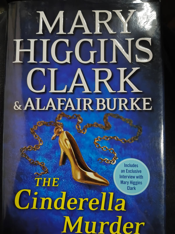 The Cinderella Murder