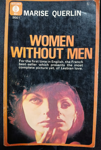 Women without men
