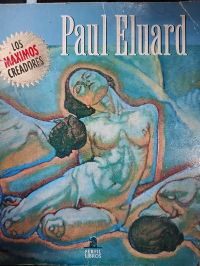 22. Paul Éluard