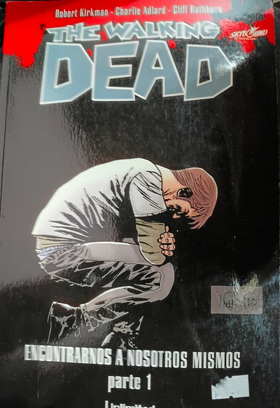 The Walking Dead - Encontrarnos a nosotros mismo Parte 1