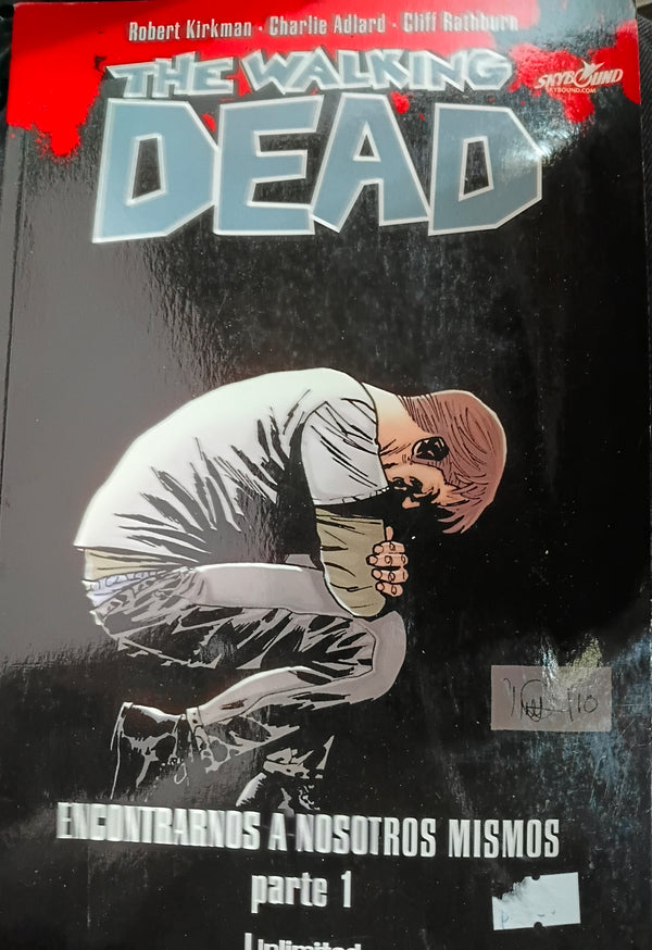 The Walking Dead - Encontrarnos a nosotros mismo Parte 1