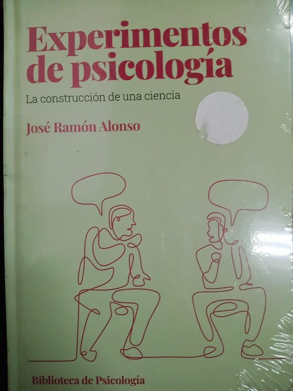 Experimentos de psicología