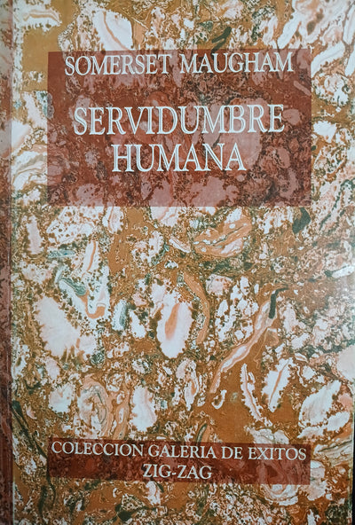 Servidumbre humana