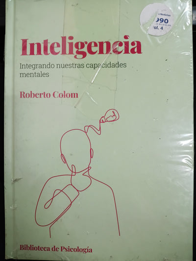 Inteligencia