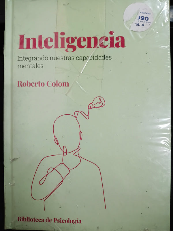 Inteligencia