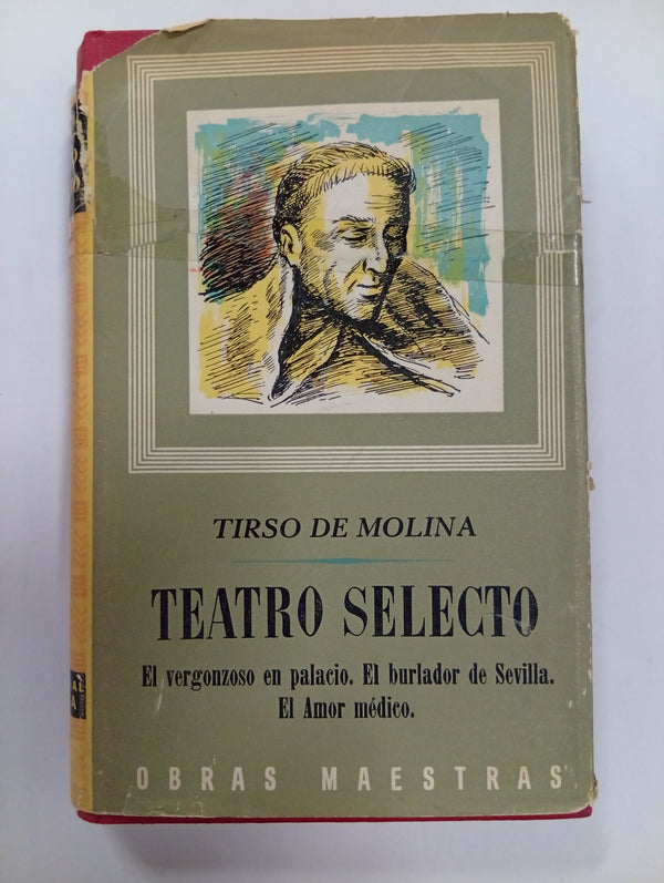 Teatro selecto