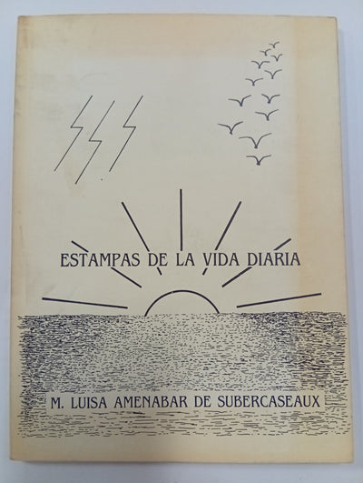 Estampas de la vida diaria