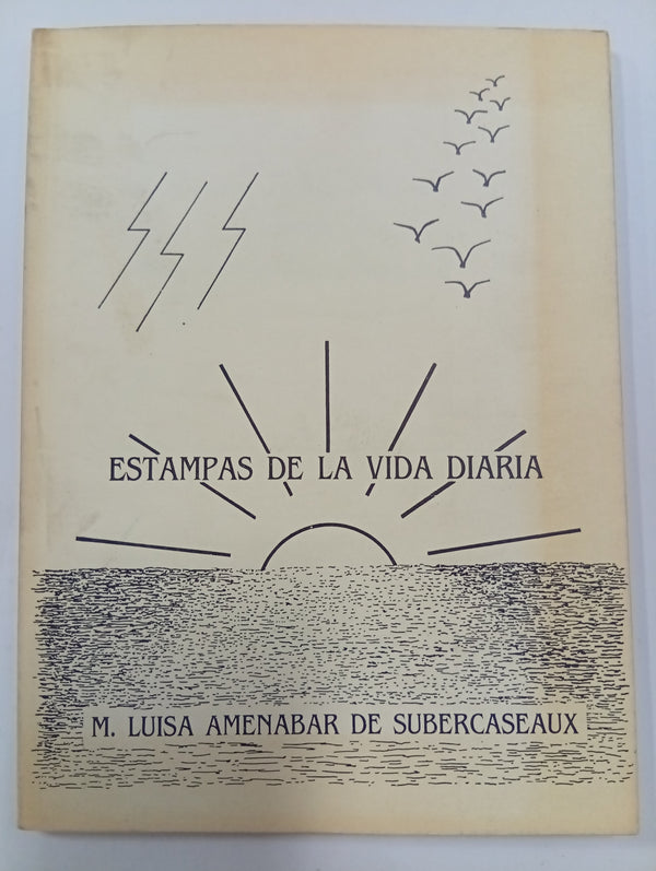 Estampas de la vida diaria
