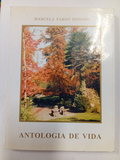 Antología de vida
