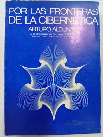 Por las fronteras de la cibernética