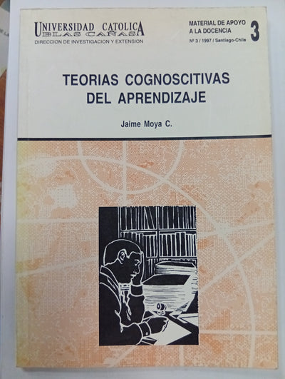 Teorías cognoscitivas del aprendizaje