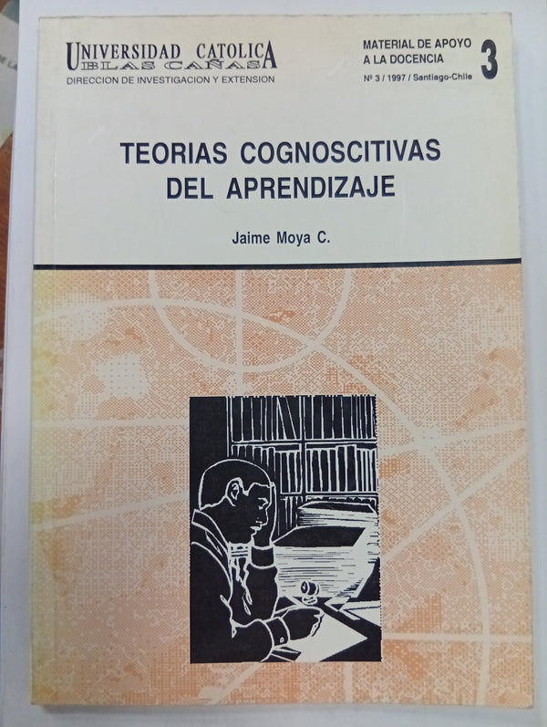 Teorías cognoscitivas del aprendizaje