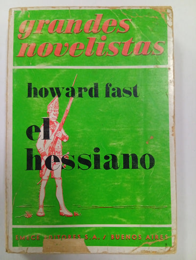 El hessiano