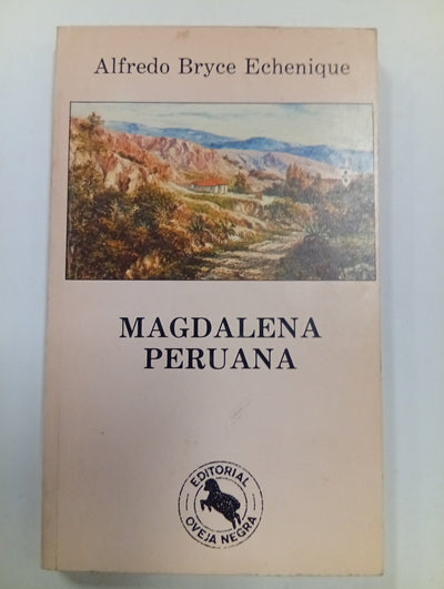Magdalena peruana