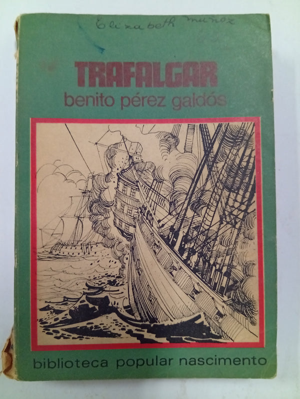 Trafalgar