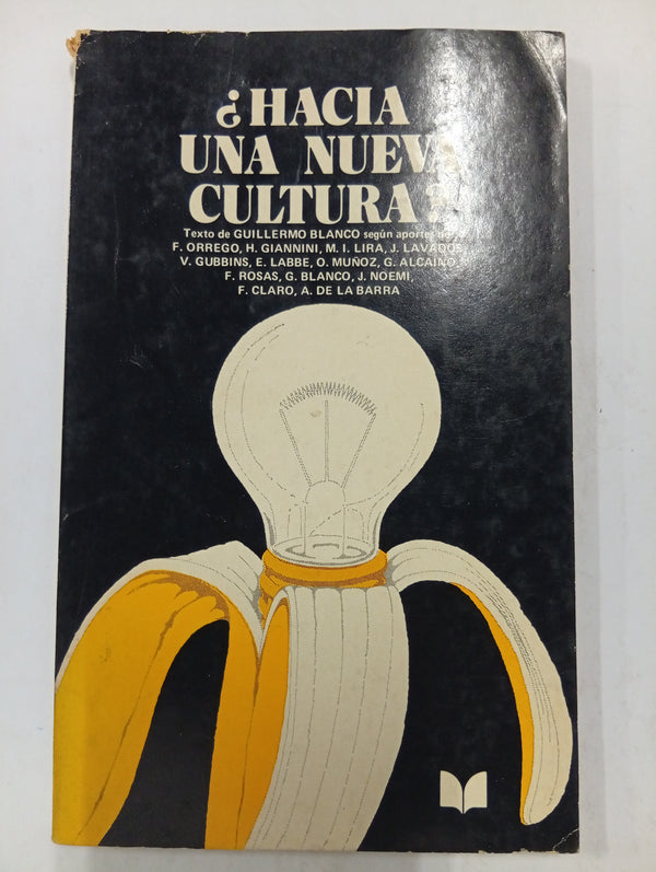 ¿Hacia una nueva cultura?