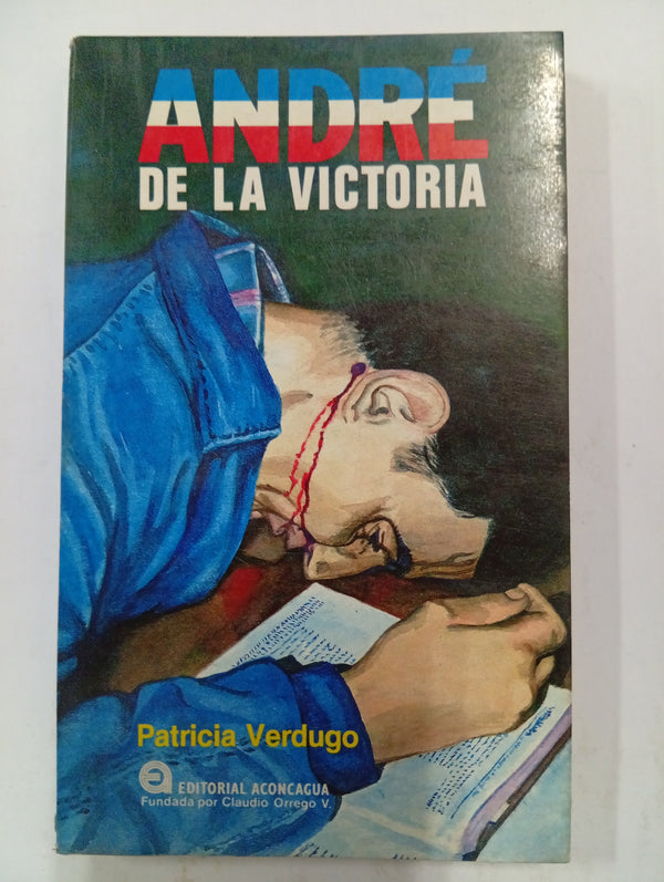 André de la Victoria