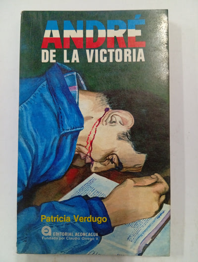 André de la Victoria