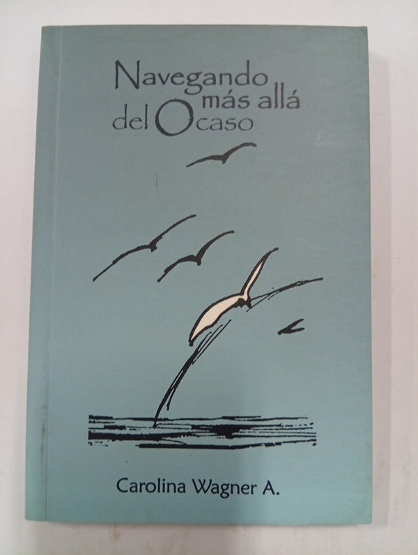 Navegando más allá del ocaso