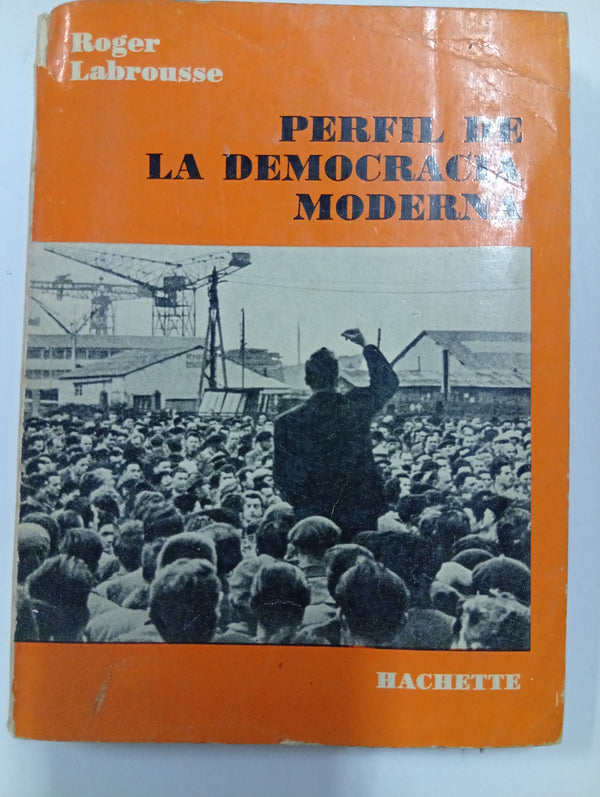 Perfil de la democracia moderna