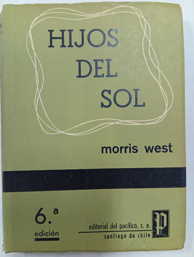 Hijos del sol