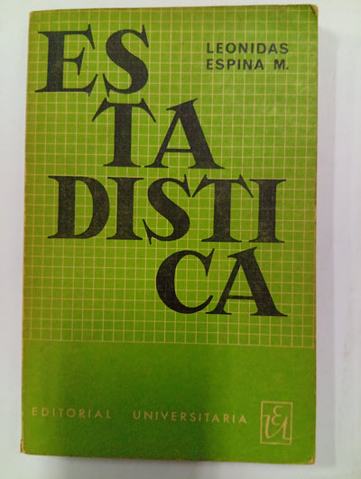Estadística