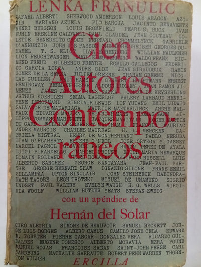 Los mejores cuentos americanos