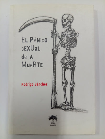 El pánico sexual de la muerte