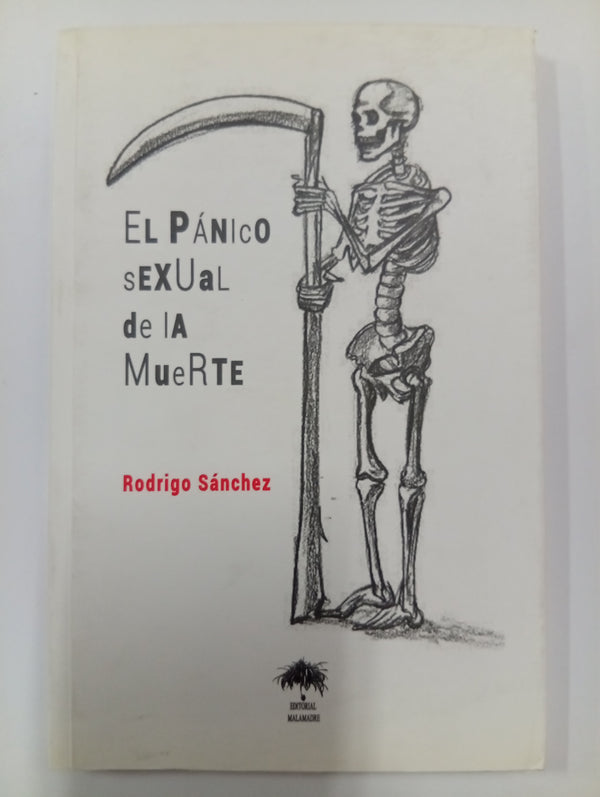 El pánico sexual de la muerte