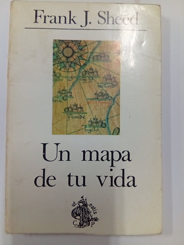 Un mapa de tu vida