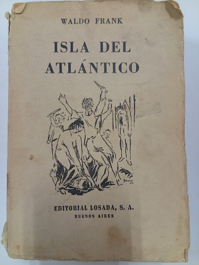 Isla del Atlántico