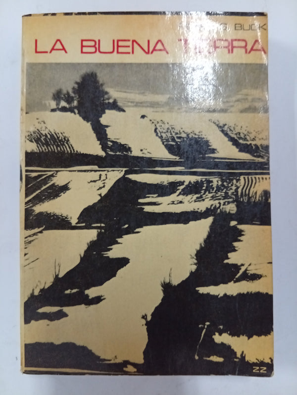 La buena tierra