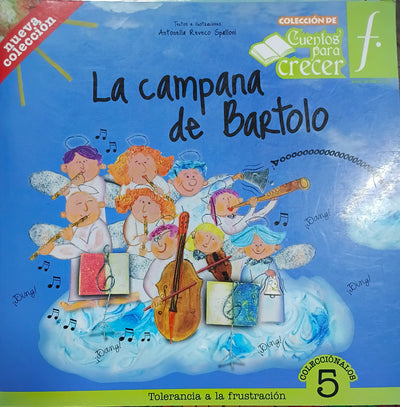 La campana de Bartolo