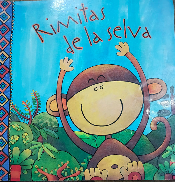 Rimitas de la selva