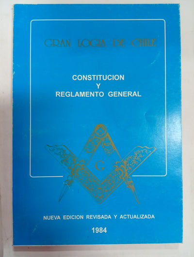Constitución y Reglamento General