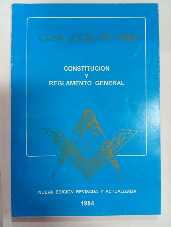 Constitución y Reglamento General