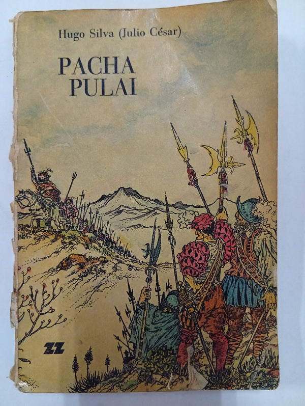 Pacha Pulai