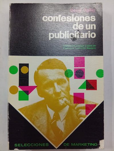Confesiones de un publicitario