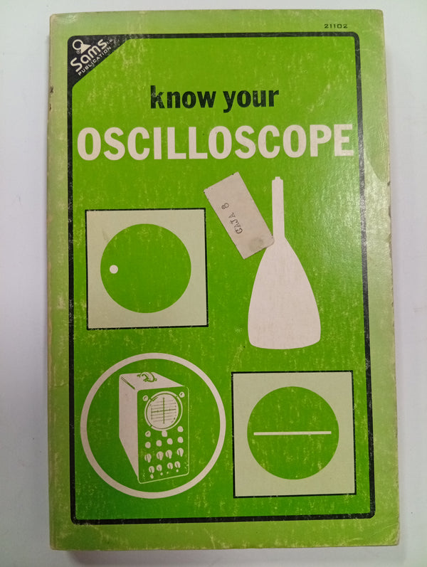 Know Your Oscilloscope